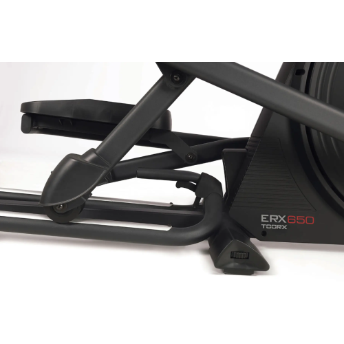 Орбитрек  Toorx Elliptical ERX 650 - фото №3